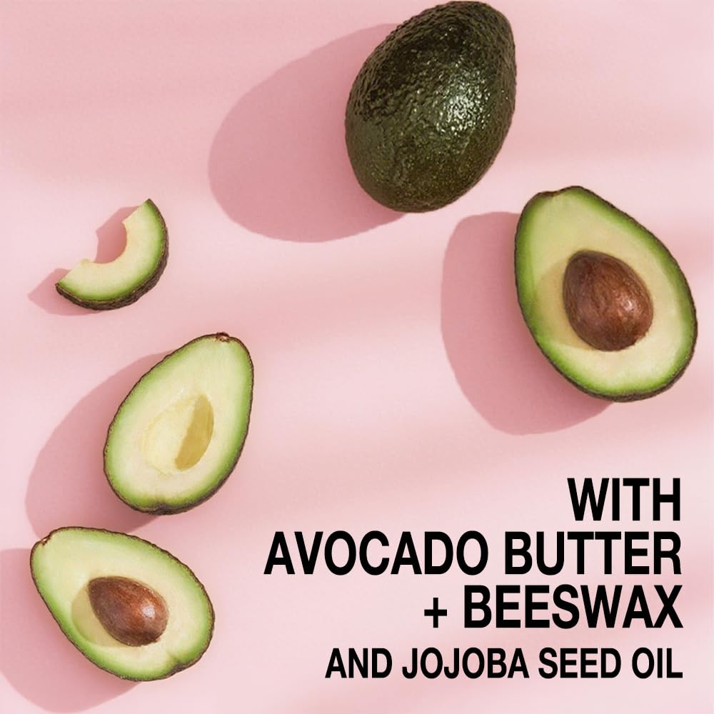 1Pcs Tinted Lip Balm Moisturizing Lipstick – Soft Pale Pink Sheer Hydrating Lip Color for Dry Lips – Nourishing Lip Balm for All Women with a Subtle Natural Scent (S01 Spring)