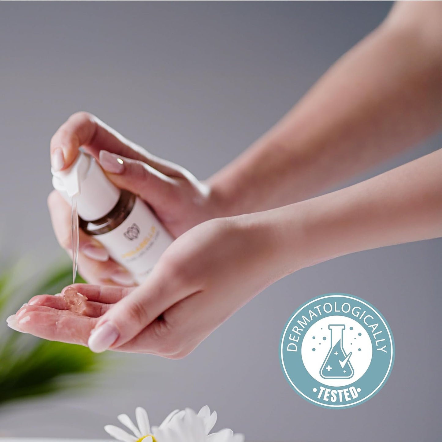 Fossil Mineral Purifying Peeling Gel 100ML – Exfoliating Gel with Green Tea, Rice Oil & Vitamin E for Deep Cleansing, Pore Refining, Blackhead Removal & Skin Brightening