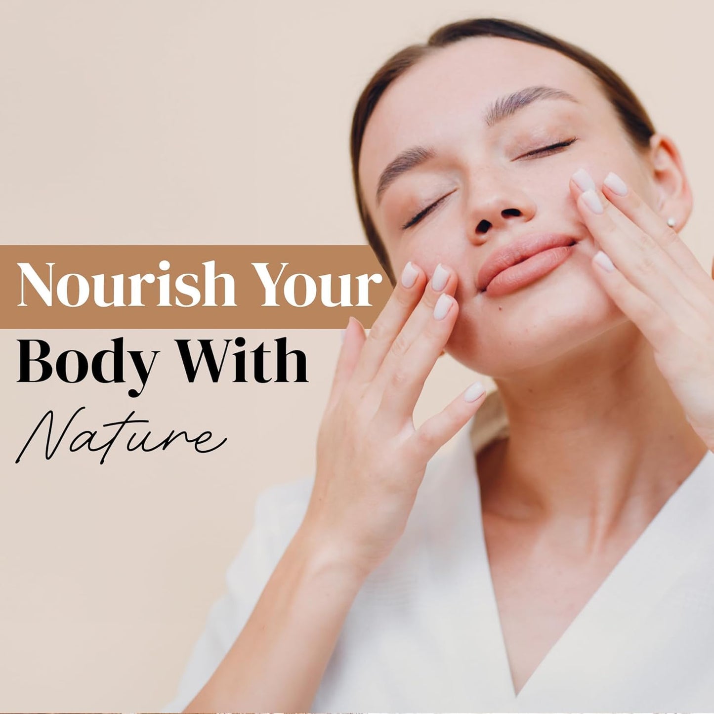 -417 Minus Matcha Anti-Oxidant Hand Moisturizer: Hydrating & Revitalizing