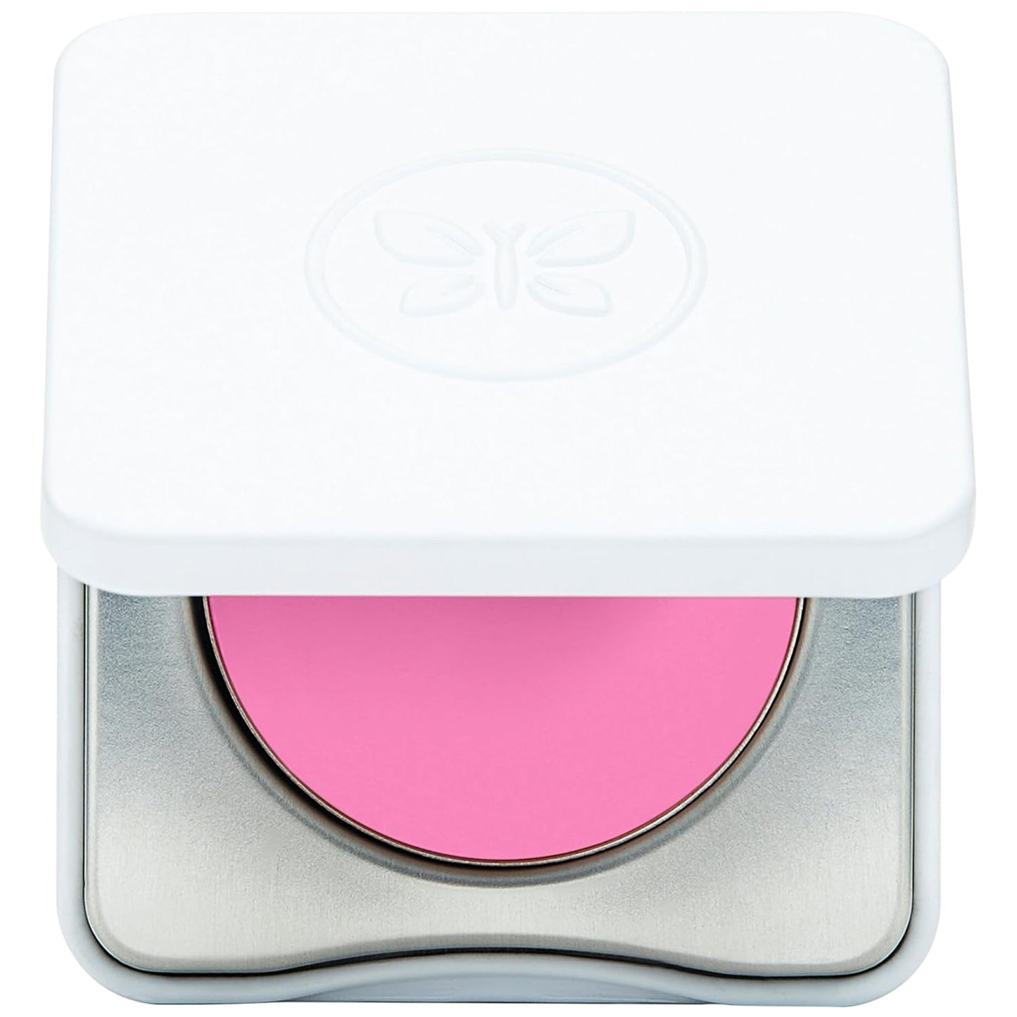 Honest Beauty 2-in-1 Creme Cheek Blush + Lip Color | EWG Verified, Vegan + Cruelty Free | Cotton Candy, .1 oz