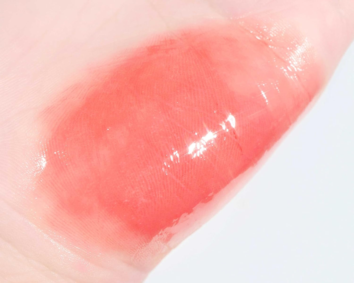 DINTO Blur-Glowy Lip Tint 206 Gratia