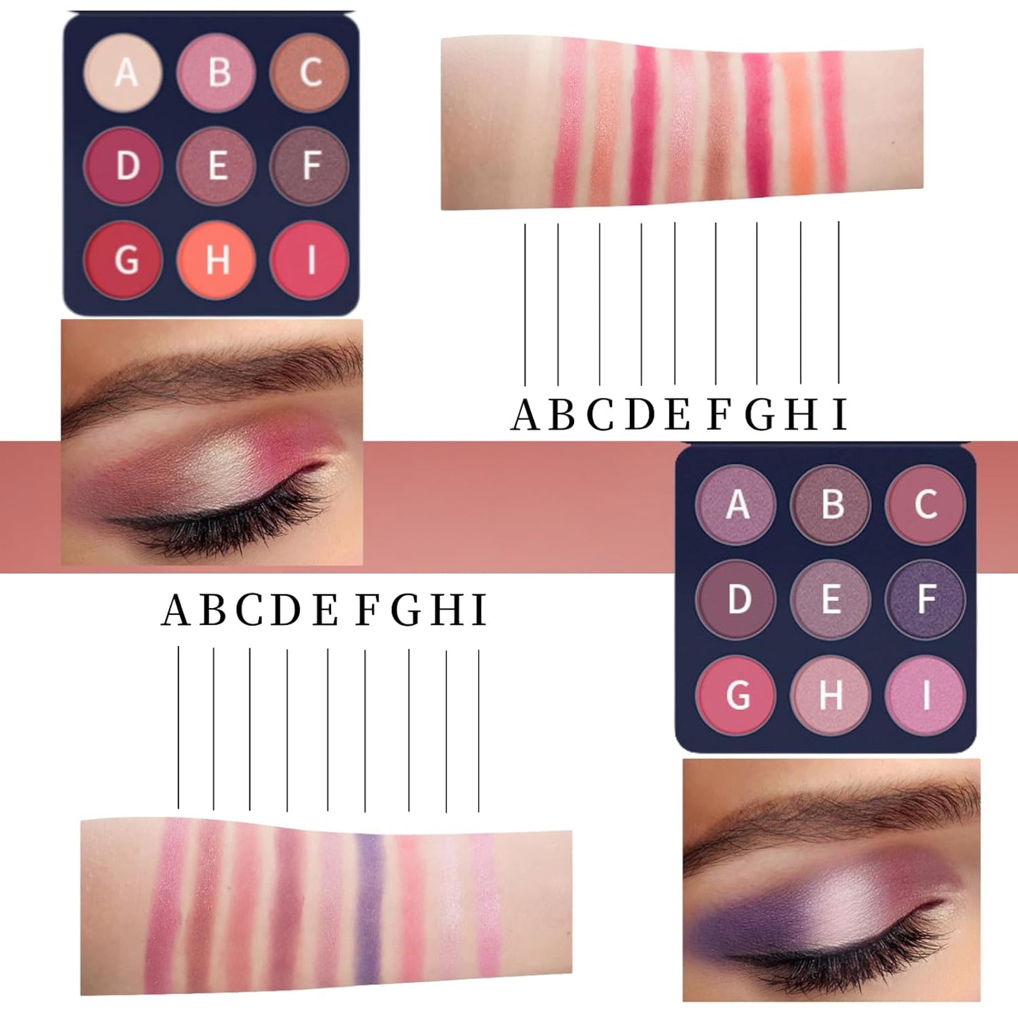 Make up Kits,Girls Makeup Sets Ages 8-12,Teen Girls Beginner Makeup Kit Gifts, Kids Play Makeup Sets,Girls Makeup Kit Age 6-8,Make up kits for Girls,Kids Makeup Sets for Girls 5-8,Makeup Kit for Girls