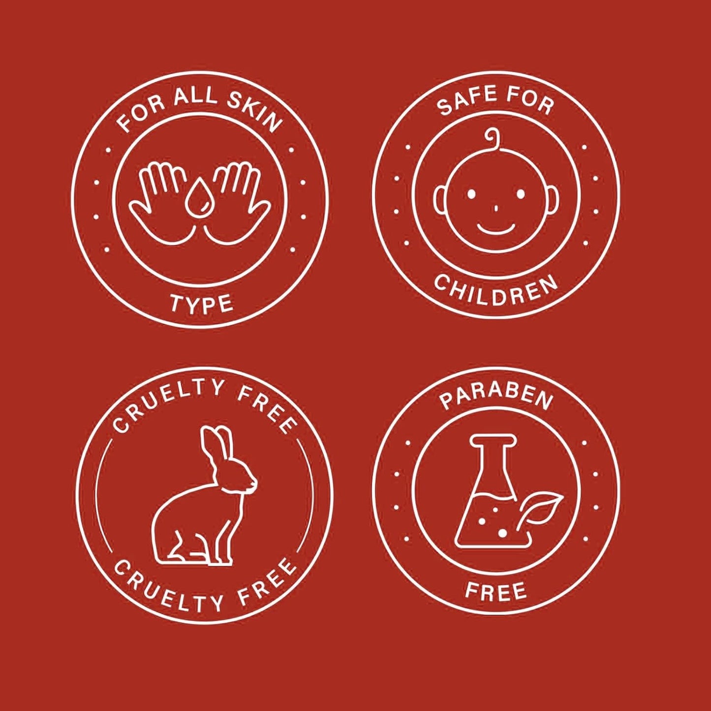 Miami Sun Natural Ghee Lip Balm, Hydrating Lip Treatment with Shea Butter & Beeswax, Organic & Non-Toxic, Best for Dry, Chapped Lips - Moisturizing, Healing, Chemical-Free Care (12 Count, Mixed Berry)