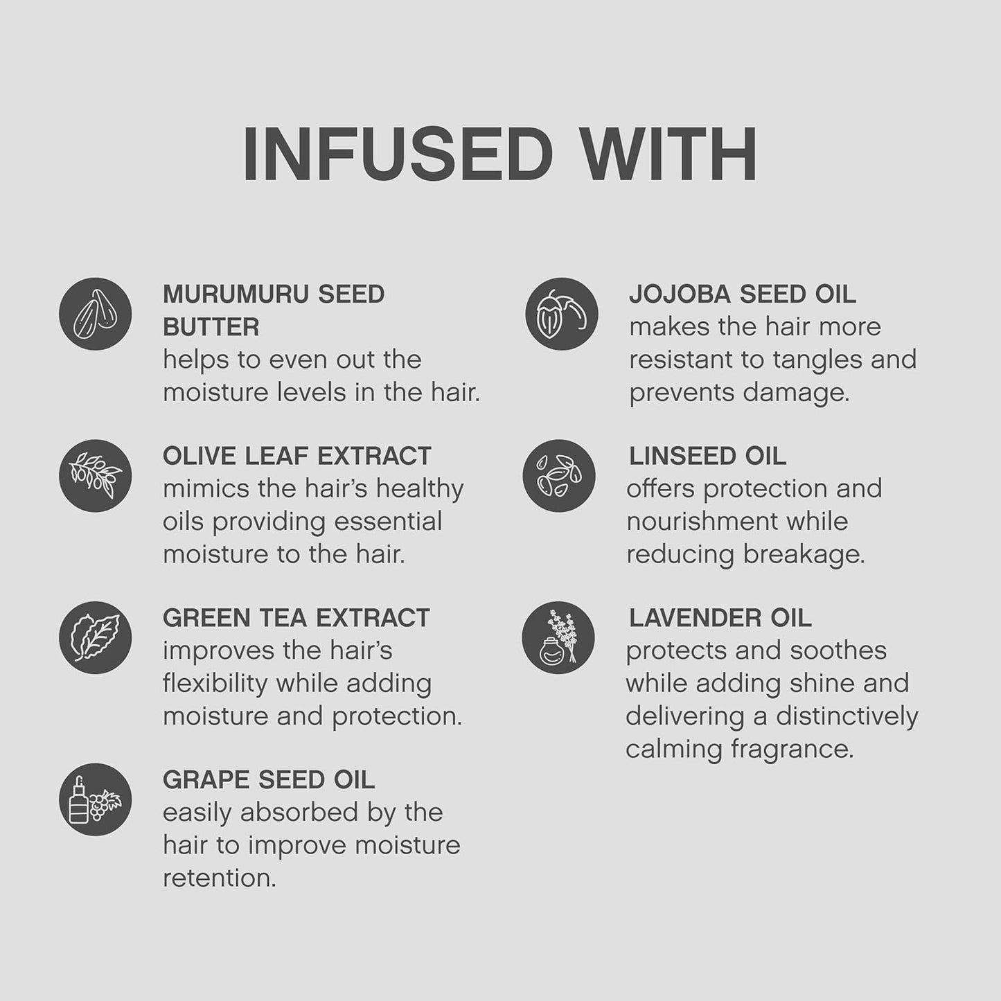 KEVIN.MURPHY COOL.ANGEL - Cool Ash Colour Enhancing Shine Treatment - Thickening Spray - For Blonde, Brown & Grey Colour Hair - Paraben Free Hair Care - 1000 mL / 33.8 fl oz