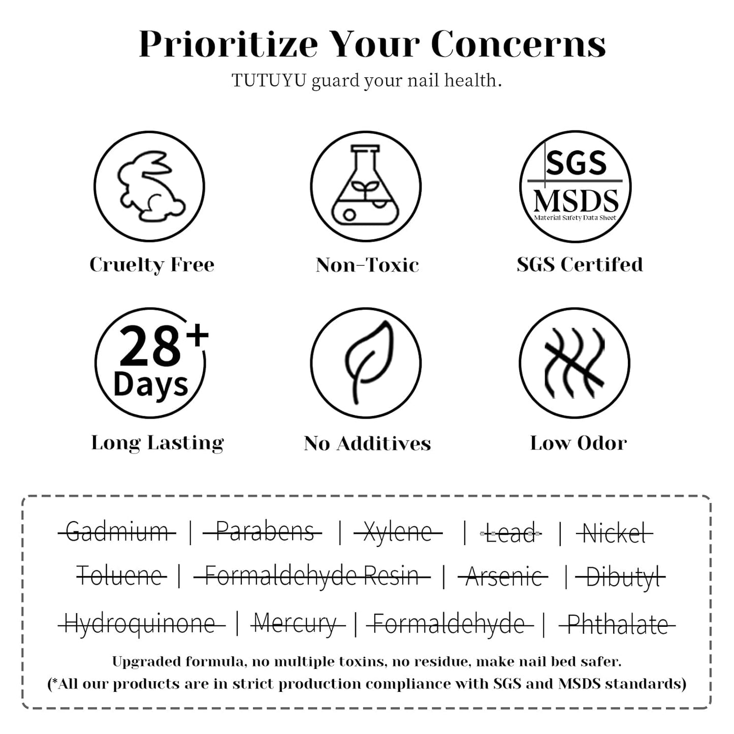 Dark Peach Glitter Gel Polish, Golden Sparkly Deep Peach Red Gel Nail Polish, 15ml UV/LED Soak Off Gel Polish for Manicure Salon or DIY Nail Art at Home - GP0093