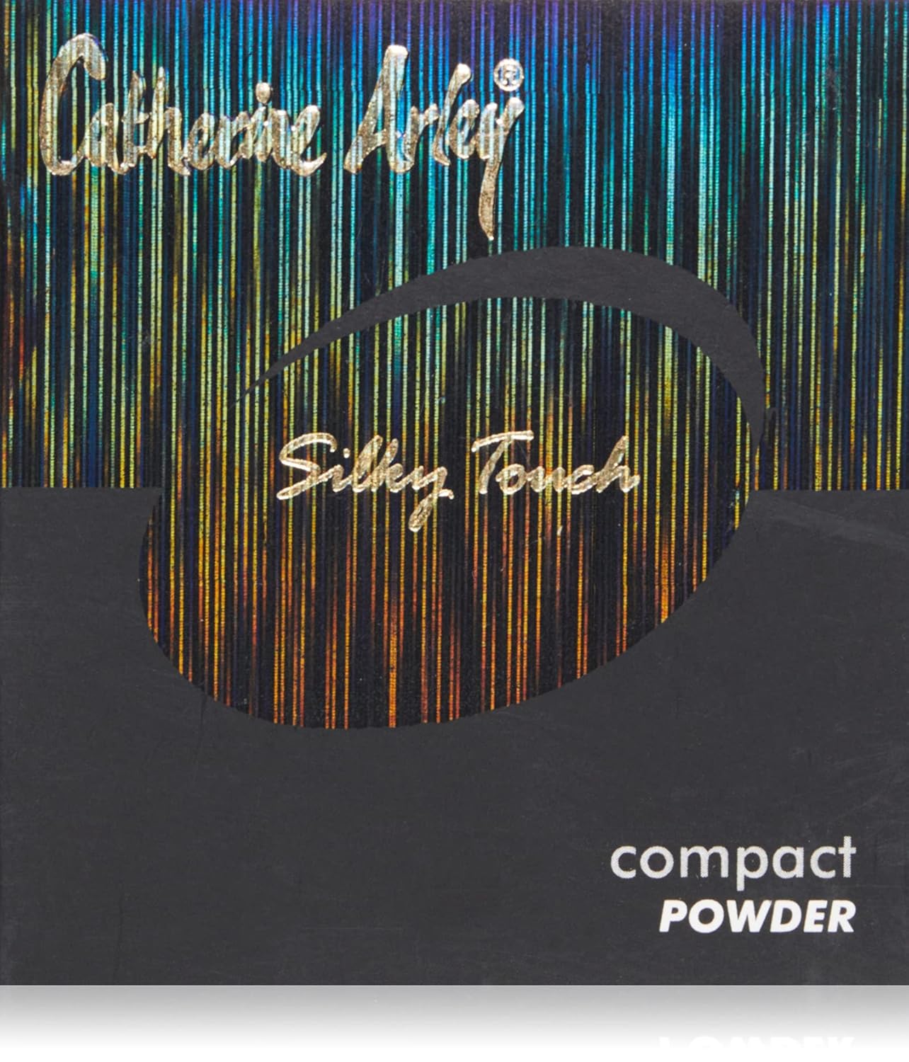 Face Powder (No: 4), 1 Ounce (Pack of 1)