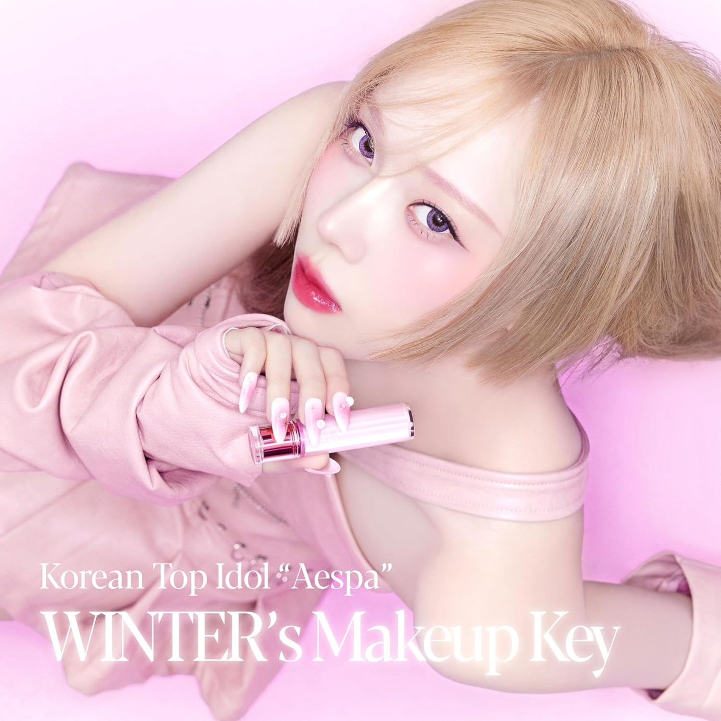 Espoir Couture Lip Tint Glaze #4 Hushed Cherry 0.14oz | Volumizing Lip Stain with Syrupy Shine | Long-Lasting & Vibrant Color for Radiant Lip Look | Moisturizing & Glossy Lip Tint | Korean Lip Makeup