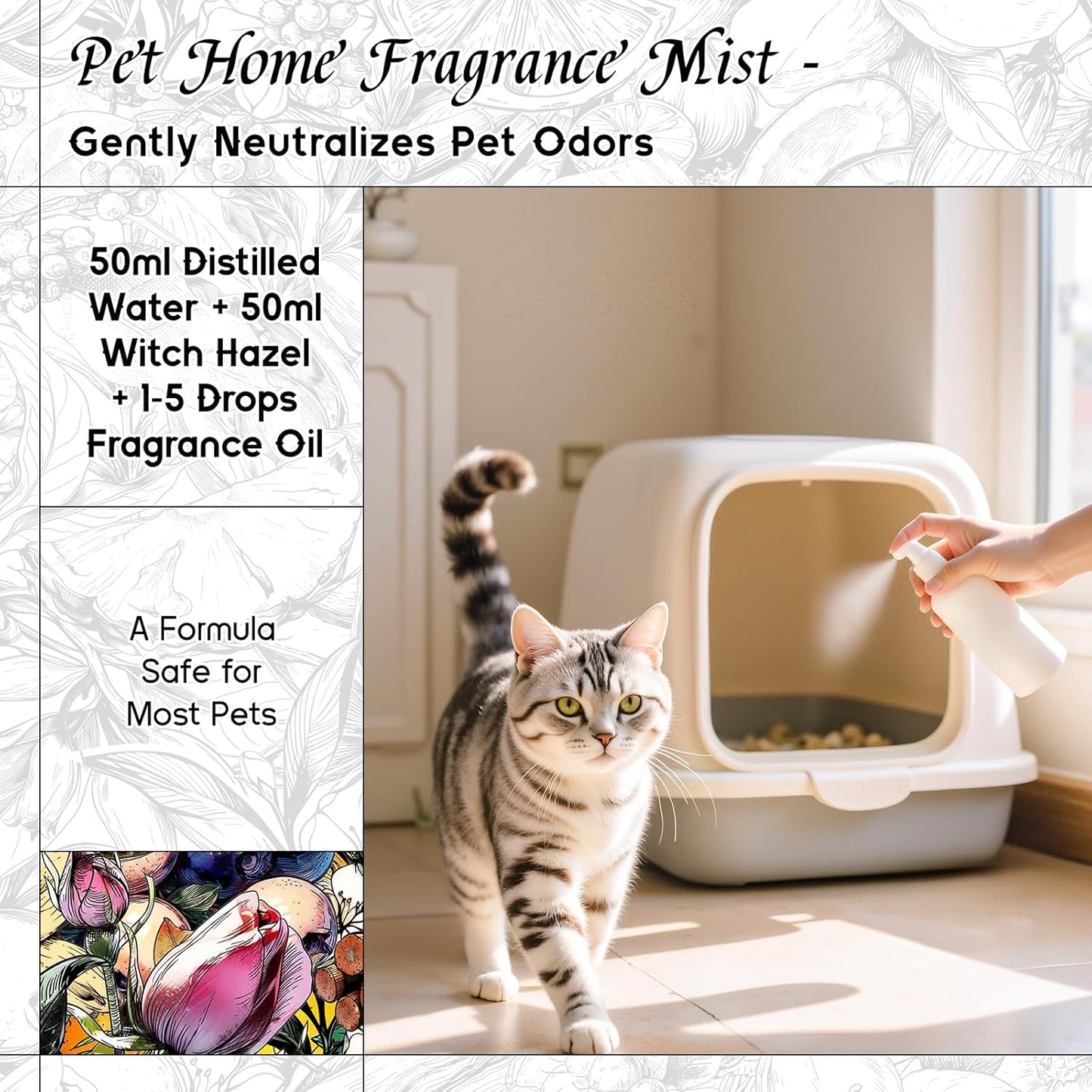 HIQILI for Her Fragrance Oil for Candle Making, Inspired by N.rciso-Rdrgz for-her, Bath Bombs, Soap Making Supplies, Add to Body Lotion, Women Scented Oil - 5.07 Fl Oz