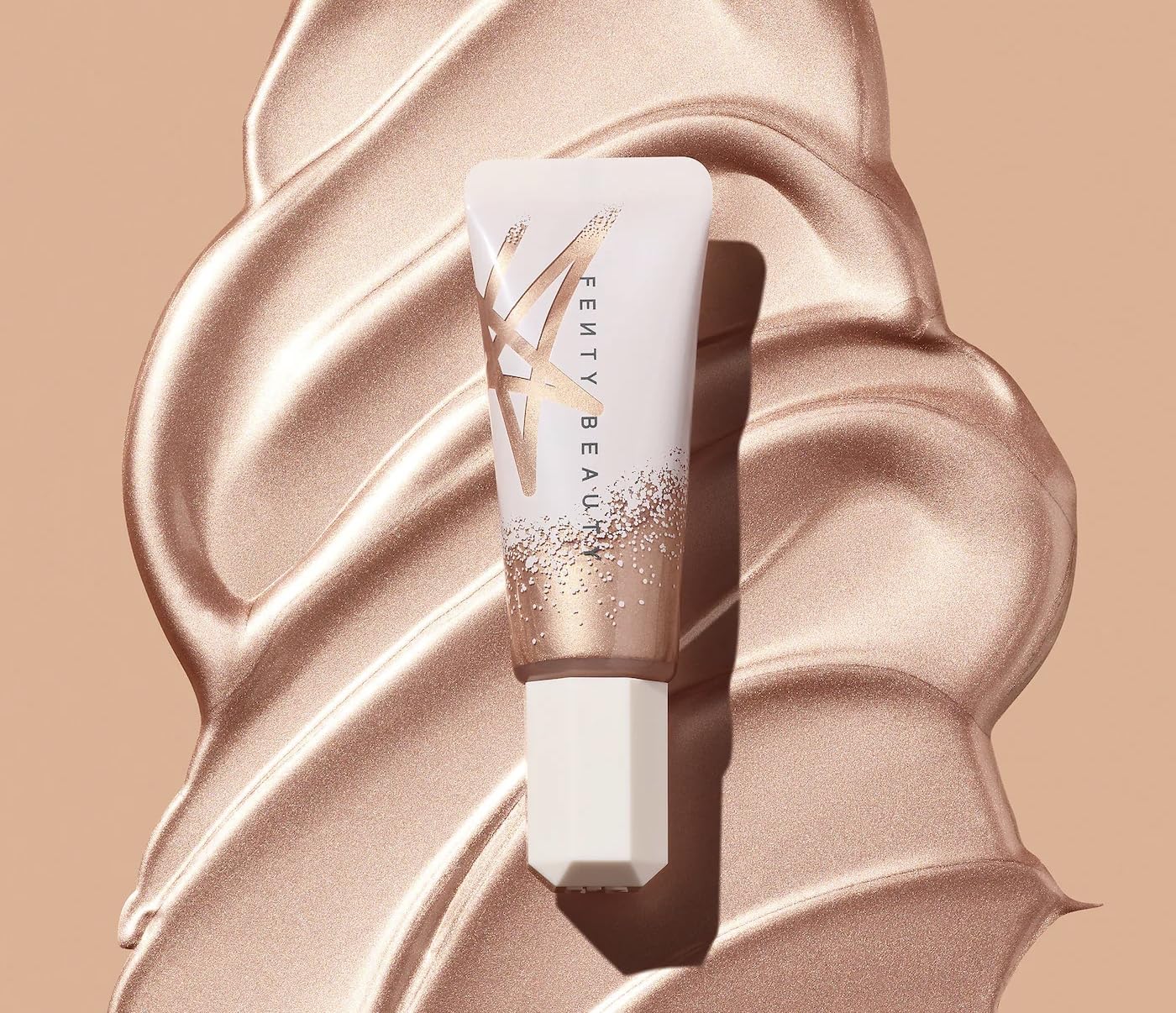 Fenty Beauty by Rihanna Liquid Killawatt Fluid Freestyle Highlighter Hu$tla Baby 2.0