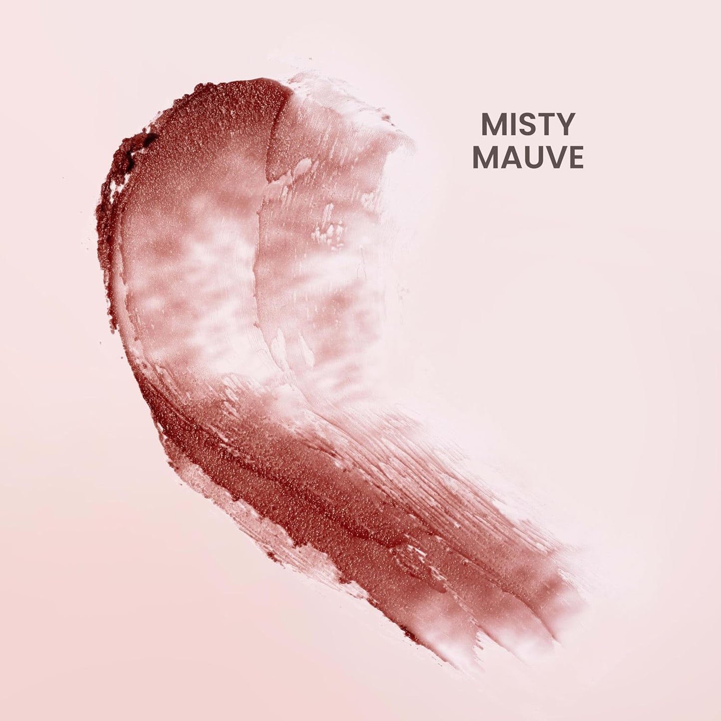 Burt’s Bees Tinted Boosted Balm, Misty Mauve, Hydrating Tinted Lip Balm with Vitamin C, E, and F Core, 24 Hour Lip Moisturizer with Responsibly Sourced Beeswax, 100% Natural Origin, 1 Count, 0.16oz