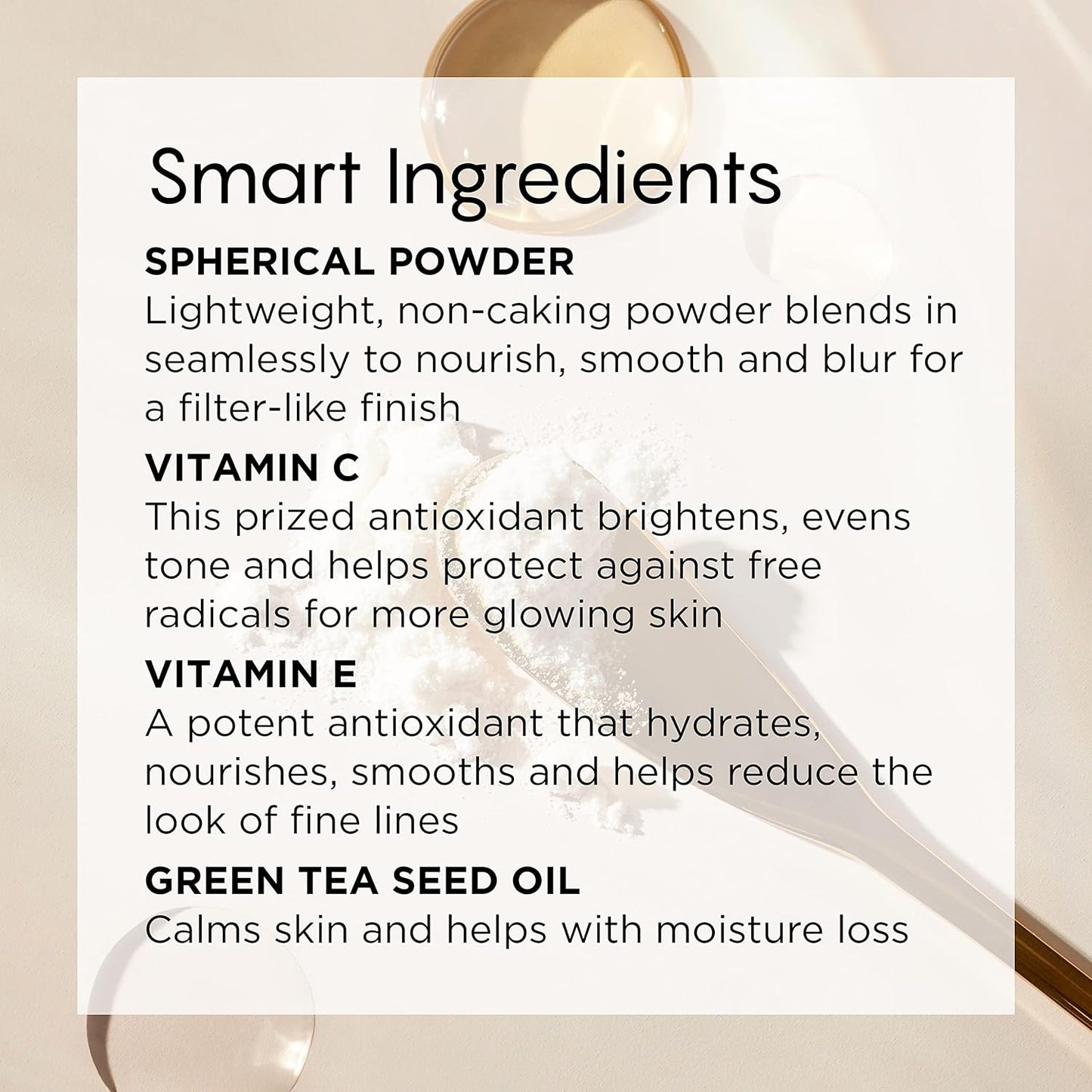 HALEYS Re-fine Soft Matte Poreless Primer (0.25 oz), Lightweight, Extends Makeup Longwear, Grips, Smooths, Blurs, Fills in Pores and fine lines, for All Skin Types + Tones, Cruelty + Fragrance-Free