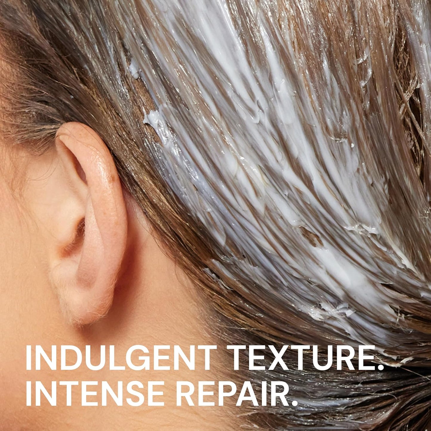 L'ANGE HAIR Borago Deep Conditioning Masque with Borage Oil - 10 Oz Jar, Nourishes and Strengthens Hair, Manages Frizz and Enhances Moisture, Sulfate & Paraben-Free, for Dry Hair, Unisex